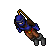 Assassin (Female) - Addon 1