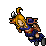 Barbarian (Female) - Addon 1