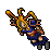 Barbarian (Female) - Addon 2