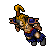 Barbarian (Male) - Addon 2