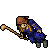 Beggar (Female) - Addon 2