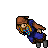 Beggar (Female) - Addon 1