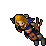 Hunter (Female) - Addon 1