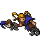 Jester (Female) - Addon 1