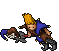 Jester (Male) - Addon 1
