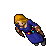 Summoner (Female) - Addon 1