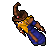Mage (Male) - Addon 2