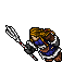 Norseman (Female) - Addon 1