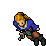 Pirate (Female) - Addon 1