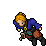 Pirate (Male) - Addon 1