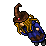 Mage (Female) - Addon 2