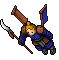 Warmaster (Male) - Addon 1