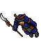 Warmaster (Male) - Addon 2