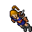 Warrior (Female) - Addon 1