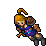Warrior (Female) - Addon 2