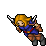 Warrior (Male) - Addon 1