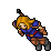 Warrior (Male) - Addon 2