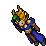 Wizard (Female) - Addon 2