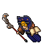 Yalaharian (Female) - Addon 1