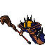 Yalaharian (Female) - Addon 2