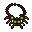 Darklord Ms Necklace