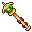 Likegod's Sceptre