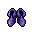 Pair of Blessed Soft Boots