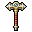 Holy Sapphire Hammer