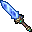 Paralyze Sword