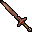 Broken Hero Sword