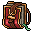 Book Elite Reduction Backpack