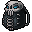 Ghost Reduction Backpack