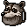 Raccon Reduction Backpack