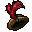 Brutus Bloodbeard's Hat