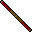 Simon the Beggar's Favorite Staff