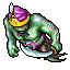 Green Djinns