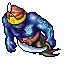 Blue Djinns