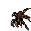 Giant Spiders